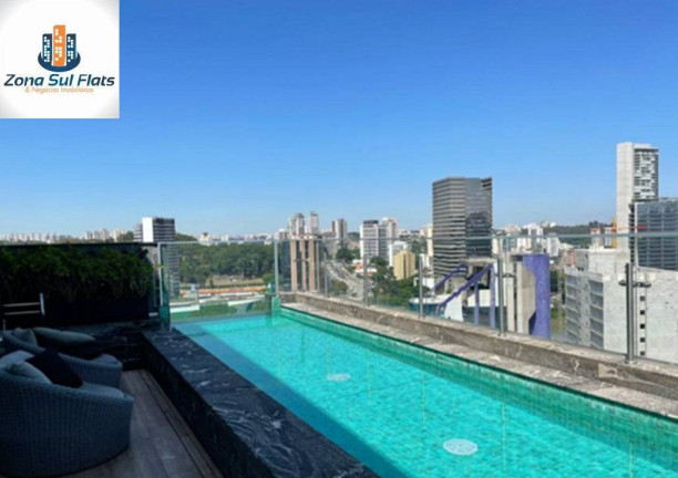 Imagem Apartamento com 1 Quarto à Venda, 45 m² em Pinheiros - São Paulo Imagem Apartamento com 1 Quarto à Venda, 45 m² em Pinheiros - São Paulo