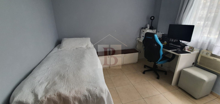Imagem Cobertura com 3 Quartos à Venda, 200 m² em Ingá - Niterói