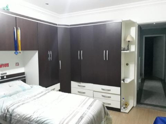 Imagem Sobrado com 4 Quartos à Venda, 140 m² em Arujamérica - Arujá Imagem Sobrado com 4 Quartos à Venda, 140 m² em Arujamérica - Arujá