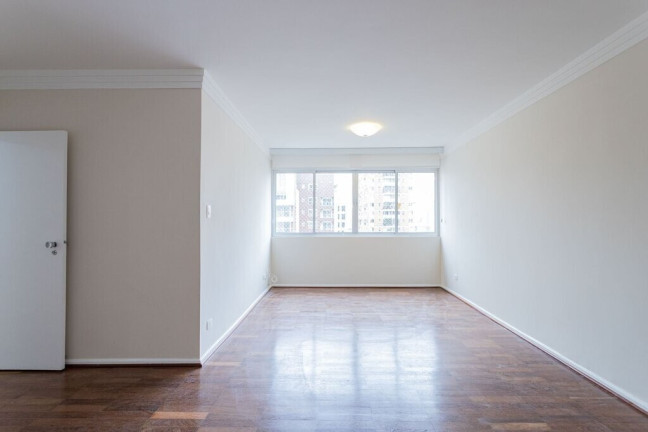 Imagem Apartamento com 3 Quartos à Venda, 98 m² em Itaim Bibi - São Paulo