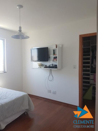 Imagem Apartamento com 4 Quartos à Venda, 155 m² em Buritis - Belo Horizonte