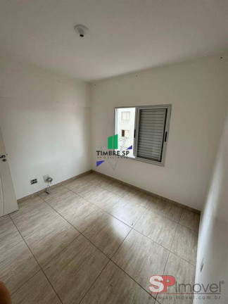 Imagem Apartamento com 2 Quartos à Venda, 44 m² em Brás - São Paulo