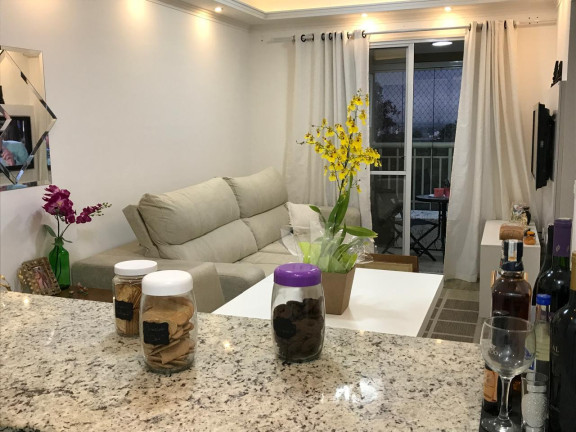 Imagem Apartamento com 2 Quartos à Venda, 60 m² em Vila Andrade - São Paulo Imagem Apartamento com 2 Quartos à Venda, 60 m² em Vila Andrade - São Paulo