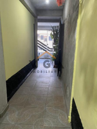 Imagem Casa com 2 Quartos à Venda, 145 m² em Cidade Patriarca - São Paulo