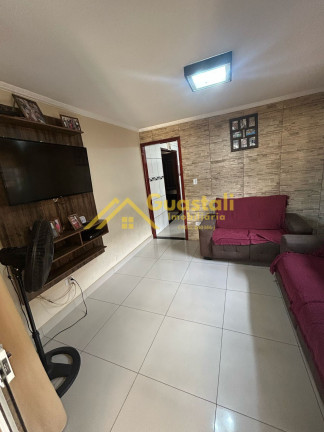 Imagem Casa com 4 Quartos à Venda, 169 m² em Conjunto Residencial Mário Dedini - Piracicaba Imagem Casa com 4 Quartos à Venda, 169 m² em Conjunto Residencial Mário Dedini - Piracicaba