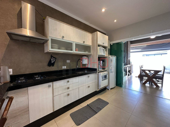 Imagem Casa de Condomínio com 2 Quartos à Venda, 160 m² em Cajuru Do Sul - Sorocaba