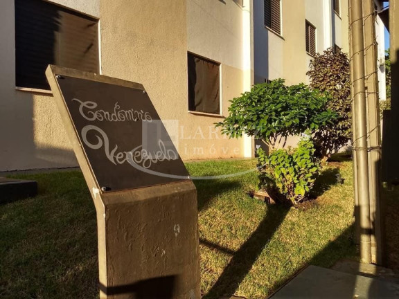 Imagem Imóvel com 2 Quartos à Venda, 48 m² em Residencial Das Américas - Ribeirão Preto Imagem Imóvel com 2 Quartos à Venda, 48 m² em Residencial Das Américas - Ribeirão Preto