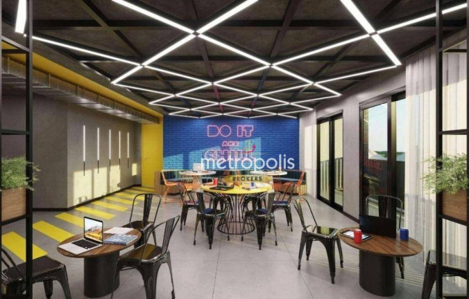 Imagem Studio com 1 Quarto à Venda, 22 m² em Vila Mariana - São Paulo