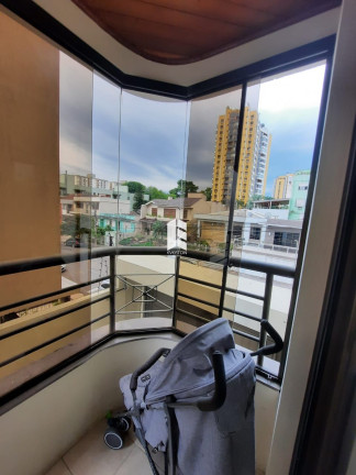 Imagem Apartamento com 3 Quartos à Venda, 172 m² em Nossa Senhora De Fátima - Santa Maria