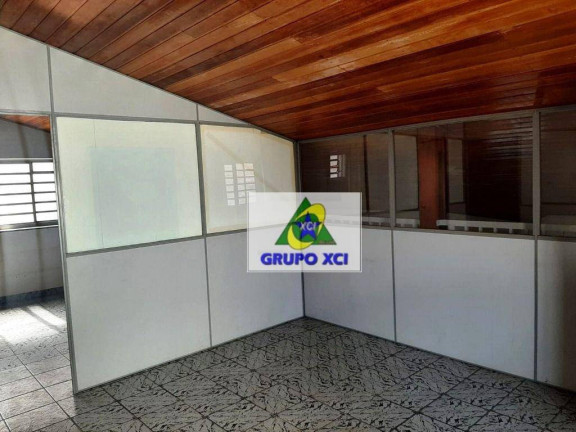 Imagem Casa com 2 Quartos à Venda ou Locação, 252 m² em Jardim Vista Alegre - Paulínia