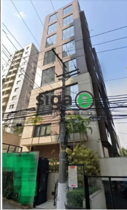 Imagem Imóvel Comercial à Venda, 27 m² em Aclimação - São Paulo
