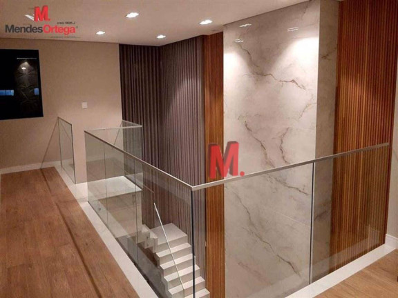 Imagem Casa com 3 Quartos à Venda, 350 m² em Alphaville Nova Esplanada - Votorantim