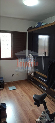 Imagem Apartamento com 3 Quartos à Venda, 65 m² em Baeta Neves - São Bernardo Do Campo Imagem Apartamento com 3 Quartos à Venda, 65 m² em Baeta Neves - São Bernardo Do Campo