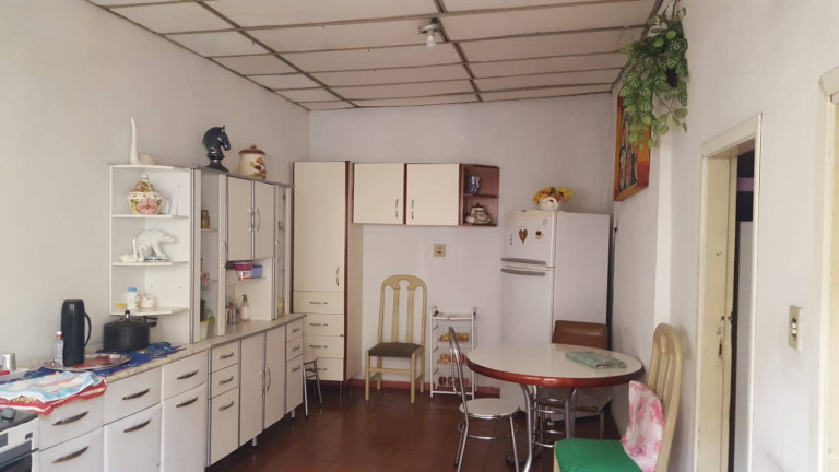 Casa com 3 Quartos à Venda, 220 m² em Vila Rami - Jundiaí