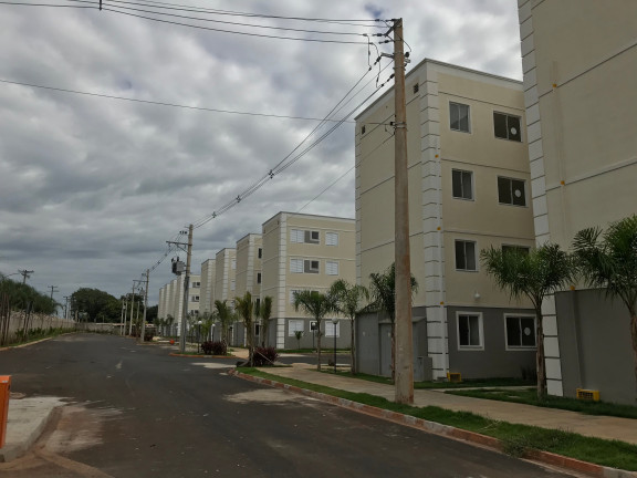 Imagem Imóvel com 2 Quartos à Venda, 41 m² em Ipiranga - Ribeirao Preto Imagem Imóvel com 2 Quartos à Venda, 41 m² em Ipiranga - Ribeirao Preto