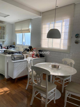 Imagem Apartamento com 4 Quartos à Venda, 284 m² em Tamboré - Santana De Parnaíba Imagem Apartamento com 4 Quartos à Venda, 284 m² em Tamboré - Santana De Parnaíba