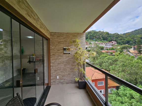 Imagem Apartamento com 2 Quartos à Venda, 73 m² em Quinta Da Barra - Teresópolis Imagem Apartamento com 2 Quartos à Venda, 73 m² em Quinta Da Barra - Teresópolis