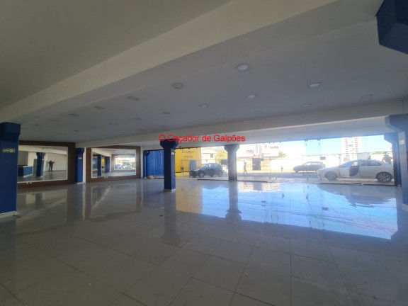 Imagem Imóvel para Alugar, 360 m² em Vila Carvalho - Sorocaba