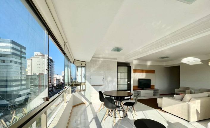 Imagem Apartamento com 3 Quartos à Venda, 130 m² em Zona Nova - Capão Da Canoa