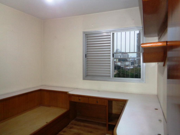 Imagem Apartamento com 3 Quartos à Venda, 112 m² em Perdizes - São Paulo