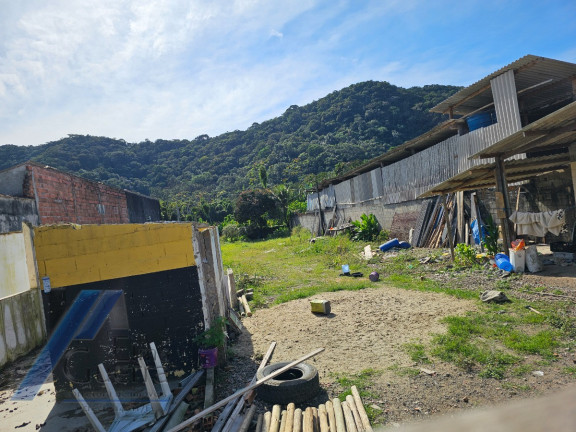 Imagem Terreno à Venda, 2.200 m² em Horto Florestal - Ubatuba