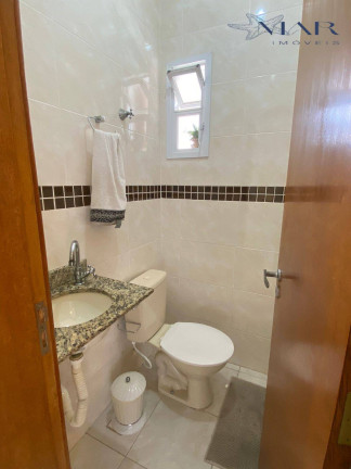 Imagem Casa com 3 Quartos à Venda, 115 m² em Campo Grande - Santos Imagem Casa com 3 Quartos à Venda, 115 m² em Campo Grande - Santos