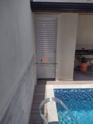 Imagem Casa com 2 Quartos à Venda, 132 m² em Pq. Augustus - Itanhaém