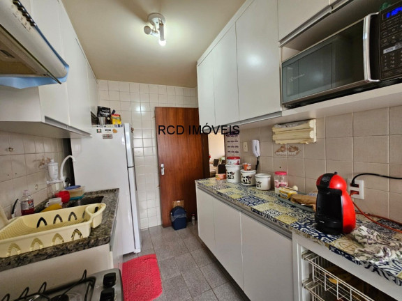 Imagem Apartamento com 3 Quartos à Venda, 68 m² em Vila Gomes - São Paulo