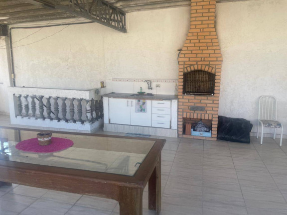 Imagem Casa com 3 Quartos à Venda, em Vila Liviero - São Paulo Imagem Casa com 3 Quartos à Venda, em Vila Liviero - São Paulo