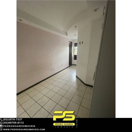 Imagem Apartamento com 4 Quartos à Venda, 220 m² em Brisamar - João Pessoa Imagem Apartamento com 4 Quartos à Venda, 220 m² em Brisamar - João Pessoa