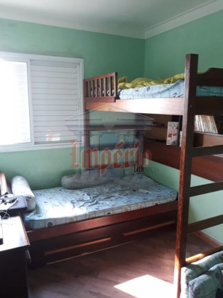 Imagem Apartamento com 3 Quartos à Venda, 83 m² em Boa Vista - São Caetano Do Sul