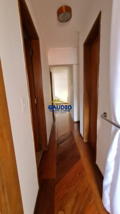 Apartamento com 3 Quartos à Venda, 82 m² em Jardim Taboão - São Paulo