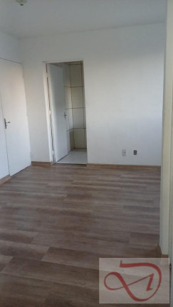 Apartamento com 2 Quartos à Venda, 48 m² em Vila Bela Vista - Santo André