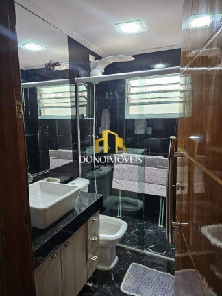 Imagem Casa com 3 Quartos à Venda, 150 m² em Santa Maria - Santo André