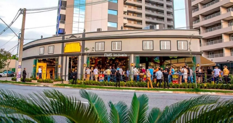 Imóvel para Alugar, 737 m² em Jardim Do Mar - São Bernardo Do Campo