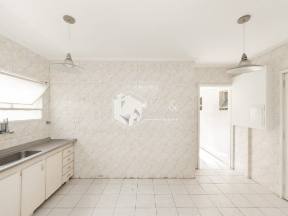 Imagem Apartamento com 3 Quartos à Venda, 116 m² em Perdizes - São Paulo