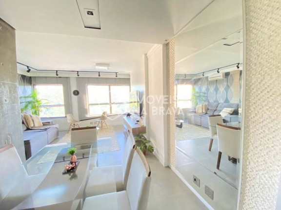 Imagem Apartamento com 2 Quartos à Venda, 70 m² em Praia Brava - Itajaí Imagem Apartamento com 2 Quartos à Venda, 70 m² em Praia Brava - Itajaí