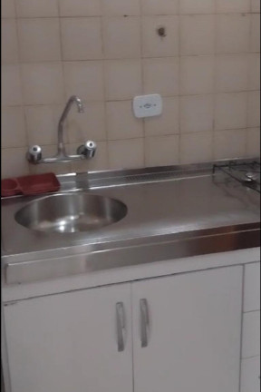 Imagem Imóvel com 1 Quarto à Venda, 37 m² em Bela Vista - São Paulo Imagem Imóvel com 1 Quarto à Venda, 37 m² em Bela Vista - São Paulo