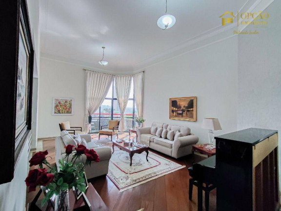 Imagem Apartamento com 3 Quartos à Venda, 290 m² em Brasil - Itu Imagem Apartamento com 3 Quartos à Venda, 290 m² em Brasil - Itu