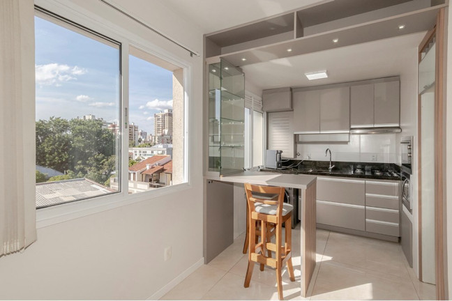 Imagem Apartamento com 1 Quarto à Venda, 31 m² em Menino Deus - Porto Alegre Imagem Apartamento com 1 Quarto à Venda, 31 m² em Menino Deus - Porto Alegre