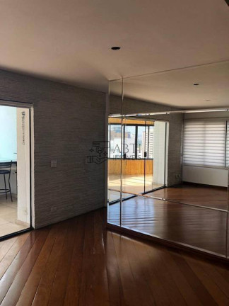 Apartamento com 4 Quartos à Venda, 217 m² em Moema - São Paulo