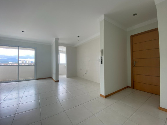 Apartamento com 2 Quartos à Venda, 69 m² em Bela Vista - São José