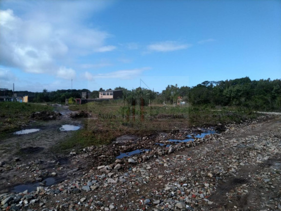 Imagem Terreno à Venda, 125 m² em Tupy - Itanhaem