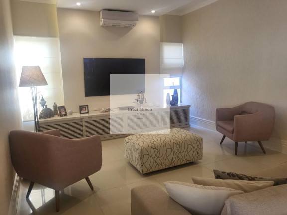 Imagem Casa de Condomínio com 4 Quartos à Venda, 419 m² em Condomínio Fazenda Imperial - Sorocaba