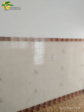 Imagem Casa com 1 Quarto para Alugar, 45 m² em Vila Basileia - São Paulo