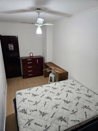 Imagem Apartamento com 2 Quartos à Venda, 52 m² em Aviação - Praia Grande