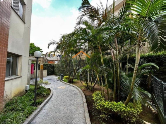 Imagem Apartamento com 2 Quartos à Venda, 49 m² em Vila Ré - São Paulo Imagem Apartamento com 2 Quartos à Venda, 49 m² em Vila Ré - São Paulo