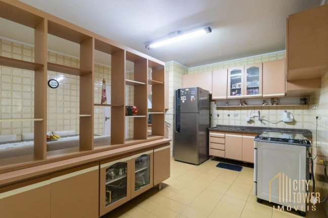 Imagem Apartamento com 3 Quartos à Venda, 148 m² em Vila Monte Alegre - São Paulo Imagem Apartamento com 3 Quartos à Venda, 148 m² em Vila Monte Alegre - São Paulo