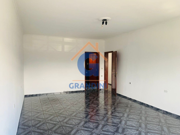 Imagem Sobrado com 3 Quartos para Alugar, 350 m² em Vila Pinheiro - Mogi Guaçu