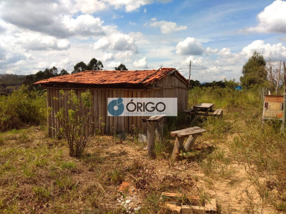 Imagem Terreno à Venda, 2.500 m² em Centro - Itatiaiuçu